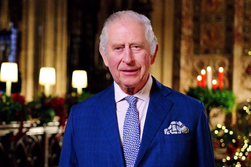 ¡Ya es oficial: Así será el 'Fin de Semana de la Coronación' del rey Carlos III!